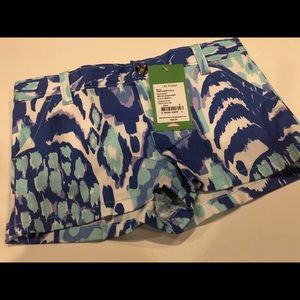Brand new with tags Lilly Pulitzer girls shorts